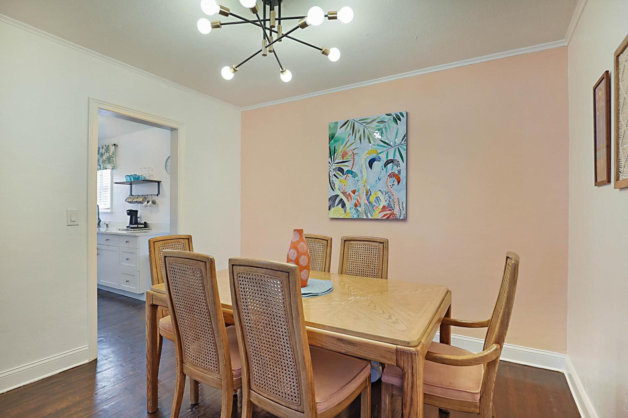 Steps To Beach & Downtown! Spacious Beach Bungalow #2 Lake Worth Beach Exterior photo